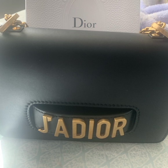 Dior Handbags - Jadior